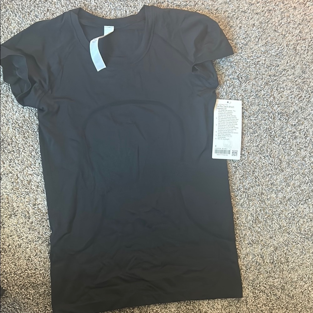 Swiftly Tech Short Sleeve 2.0